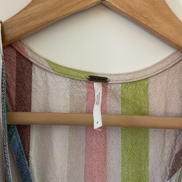 Free People Romper - Picture 3 of 7